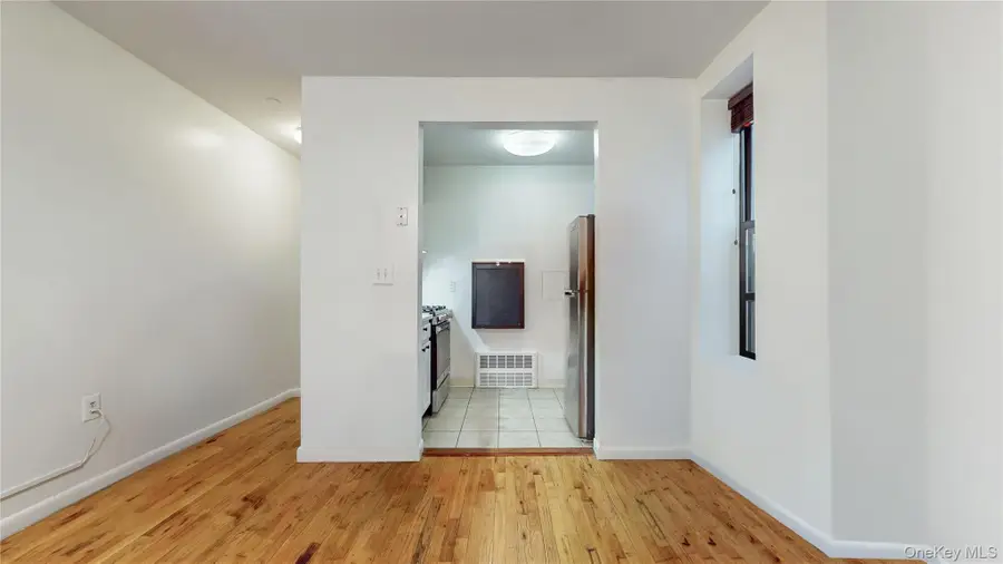 521 W 135th Street #5A, New York, NY 10031 - #2