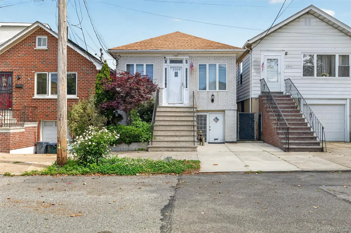 2919 Wellman Avenue, Bronx, NY 10461 - #1