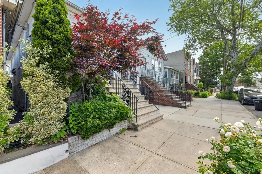 2919 Wellman Avenue, Bronx, NY 10461 - #2