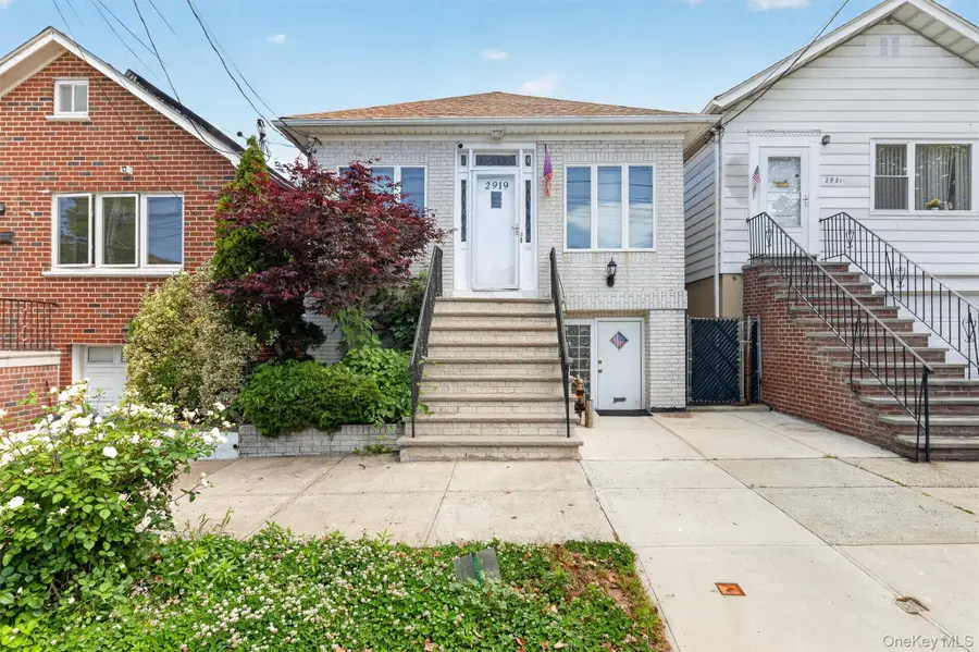 2919 Wellman Avenue, Bronx, NY 10461 - #3