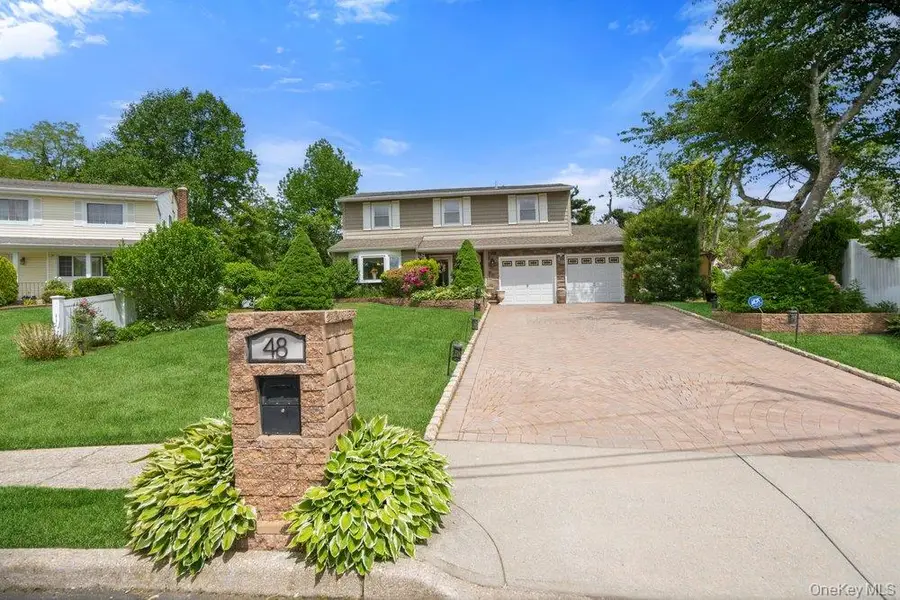 48 Lawrence Avenue, Holbrook, NY 11741 - #2