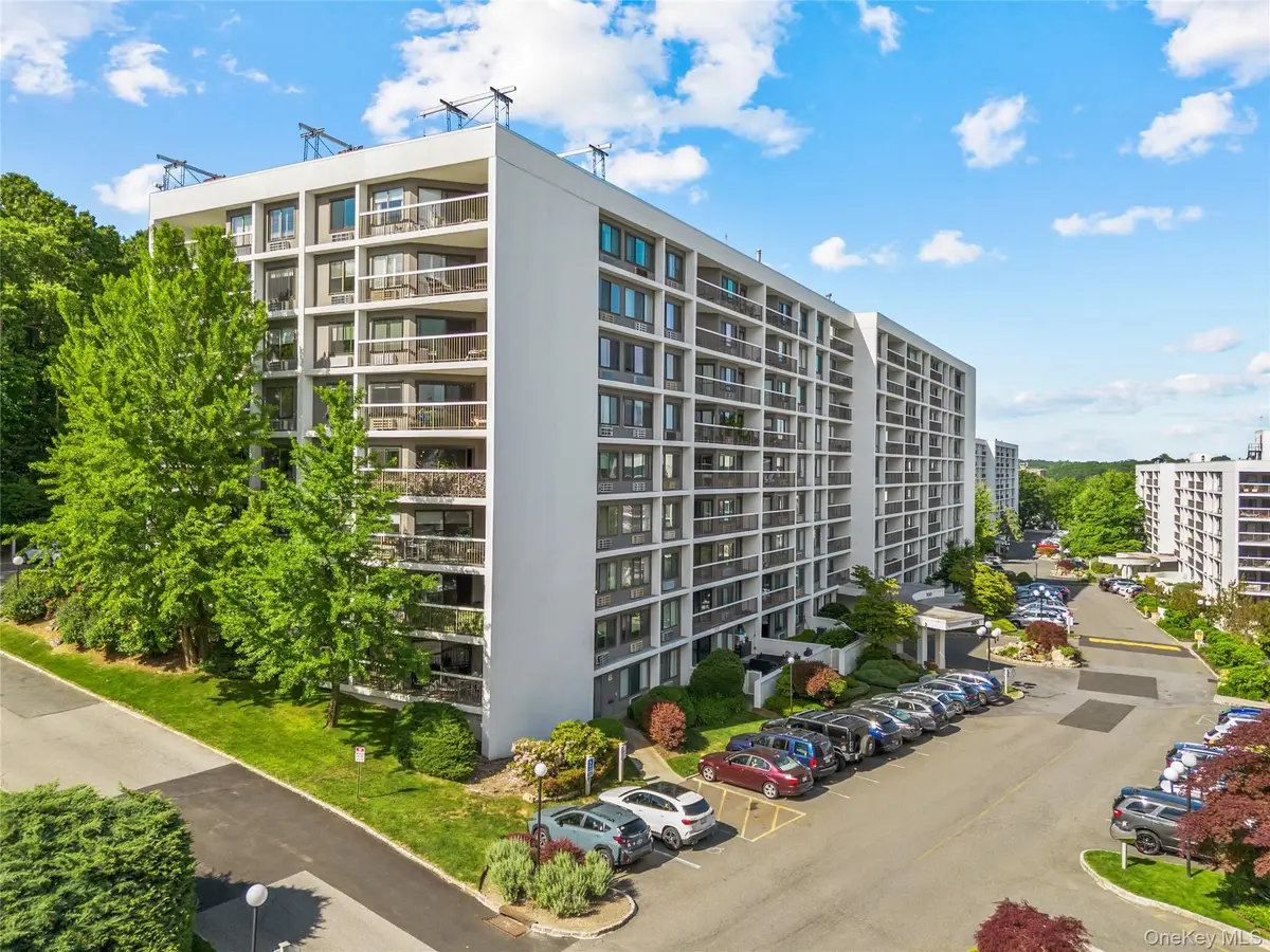 300 High Point Drive #514, Hartsdale, NY 10530 - #1