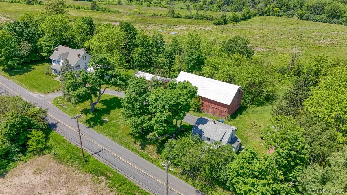 206 Greycourt Road, Chester, NY 10918 - #1