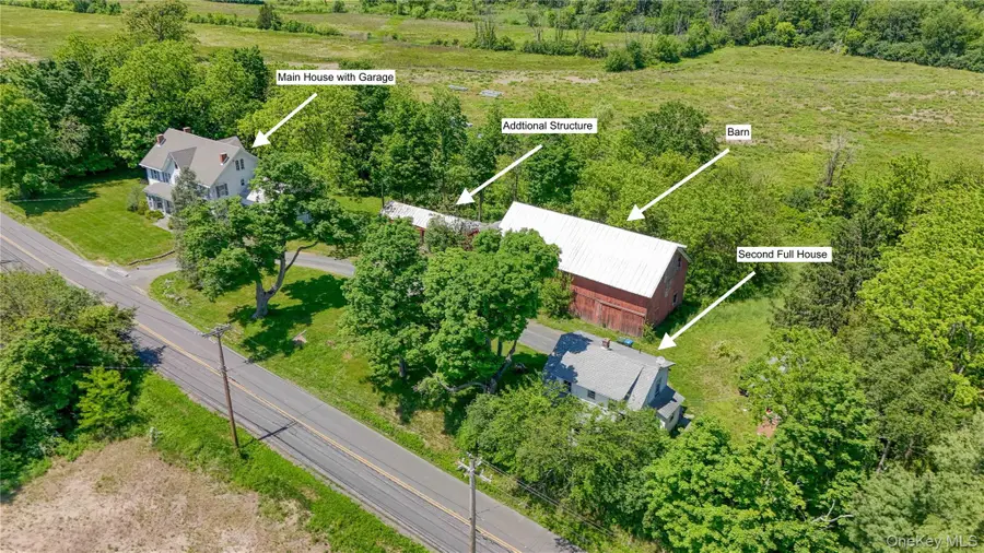 206 Greycourt Road, Chester, NY 10918 - #2