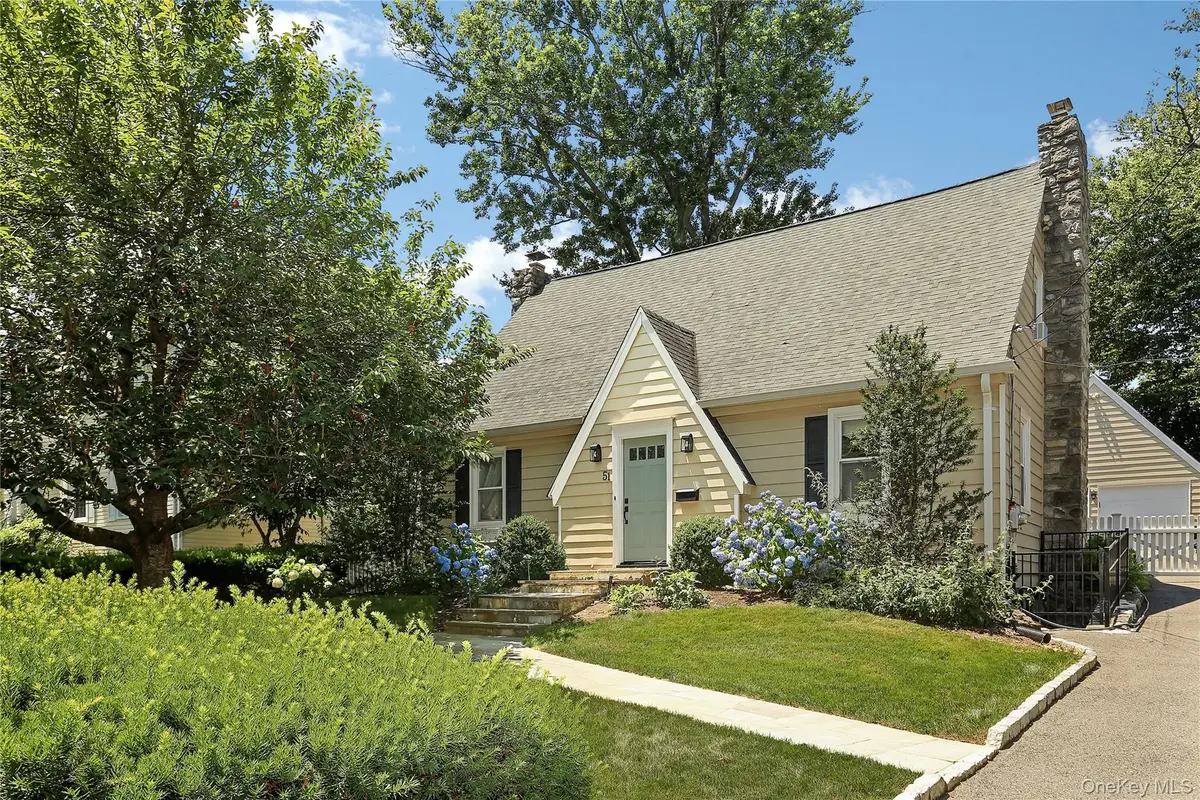 51 Stratford Road, Scarsdale, NY 10583 - #1