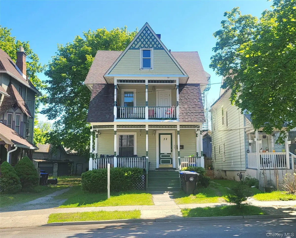 32 Hooker Avenue, Poughkeepsie, NY 12601 - #1