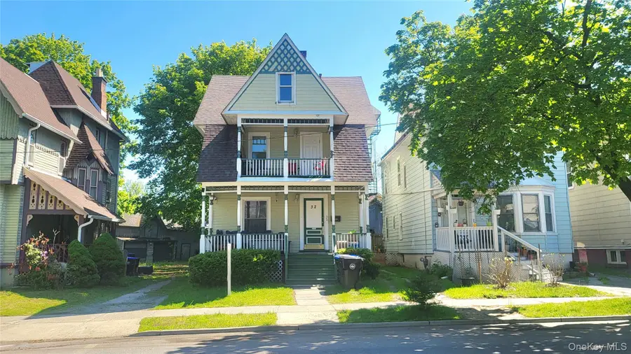 32 Hooker Avenue, Poughkeepsie, NY 12601 - #2