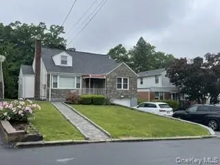 107 Hayward Street, Yonkers, NY 10704 - #1