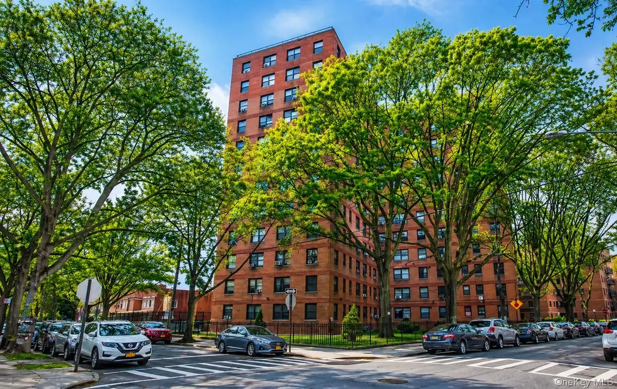 6434 102nd Street #9W, Rego Park, NY 11374 - #1