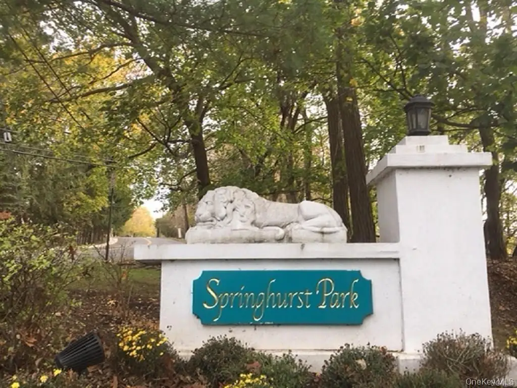 16 Springhurst Park, Dobbs Ferry, NY 10522 - #1