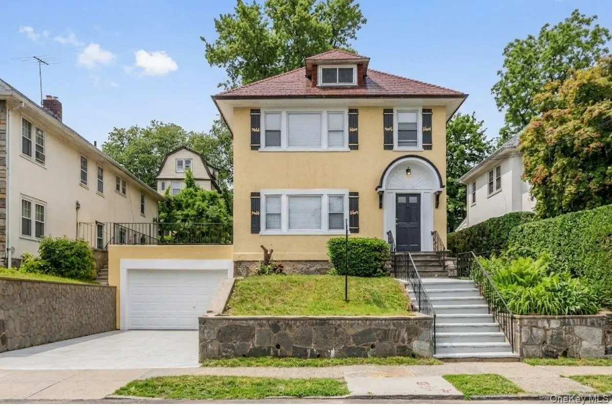 106 Hillside Avenue, Mount Vernon, NY 10553 - #1