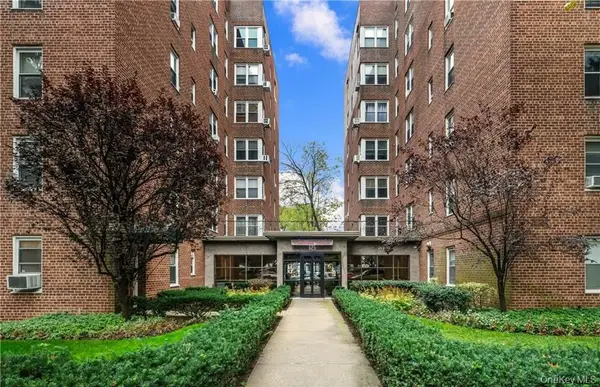 625 Gramatan Avenue #5O, Mount Vernon, NY 10552