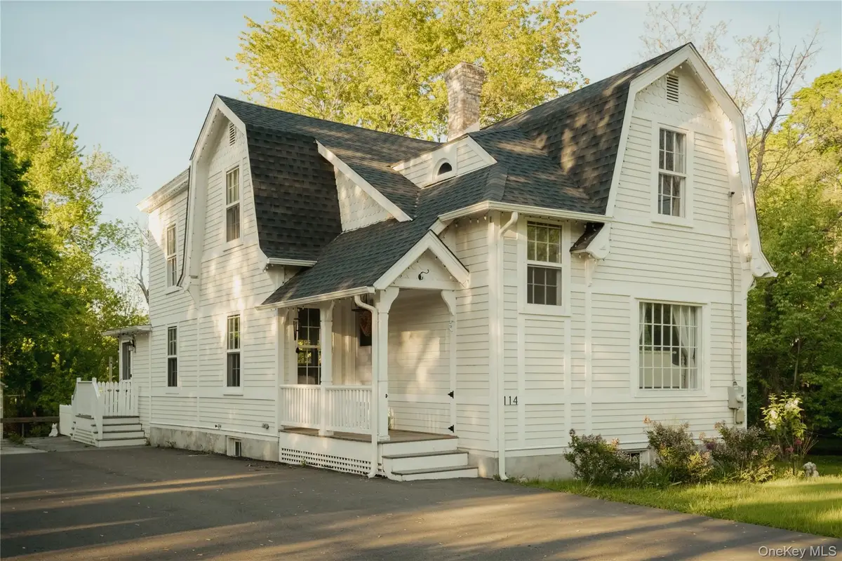 114 Main Street, Germantown, NY 12526 - #1