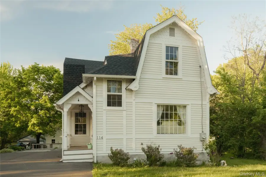 114 Main Street, Germantown, NY 12526 - #3