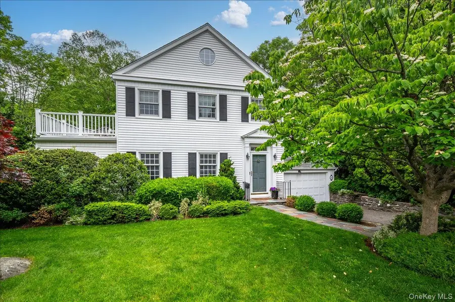 49 Eton Road, Larchmont, NY 10538 - #2