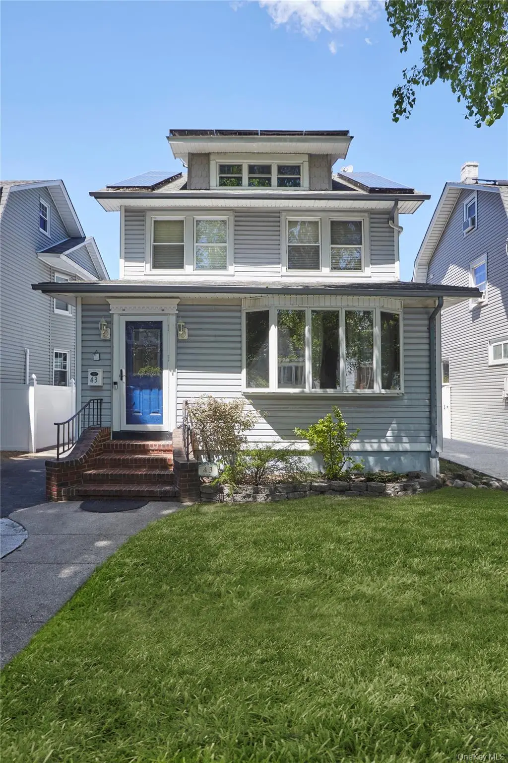 43 E Raleigh Avenue, Staten Island, NY 10310 - #1