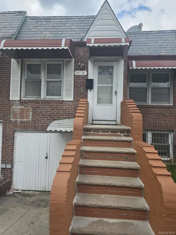 89-81 217th Street, Queens Village, NY 11427