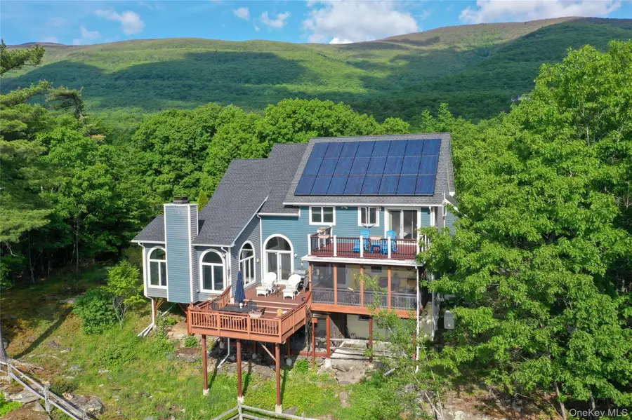 828 West Saugerties Woodstock Road, Saugerties, NY 12477 - #2