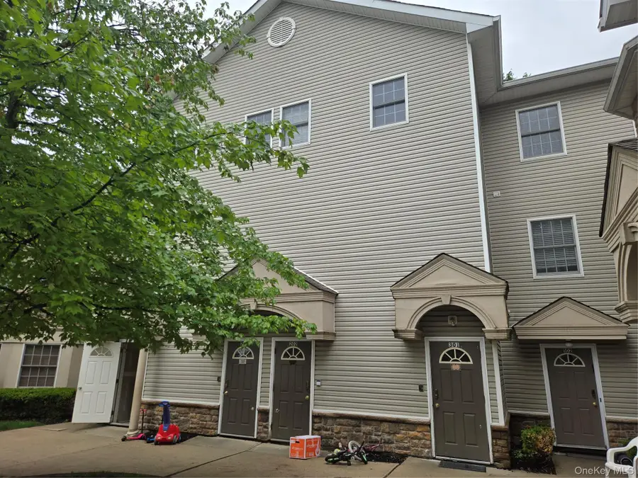 10 Horizon Court #302, Monsey, NY 10952 - #2