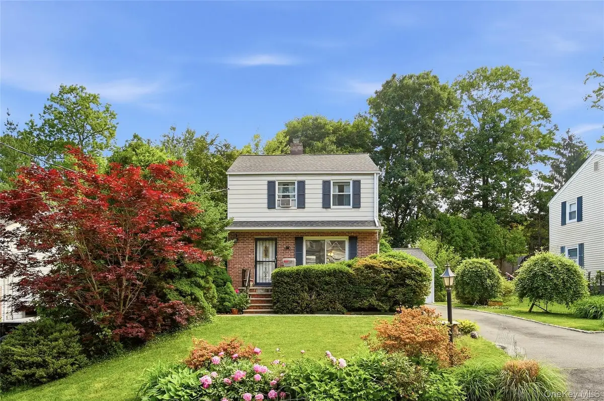 30 Greenvale Circle, White Plains, NY 10607 - #1