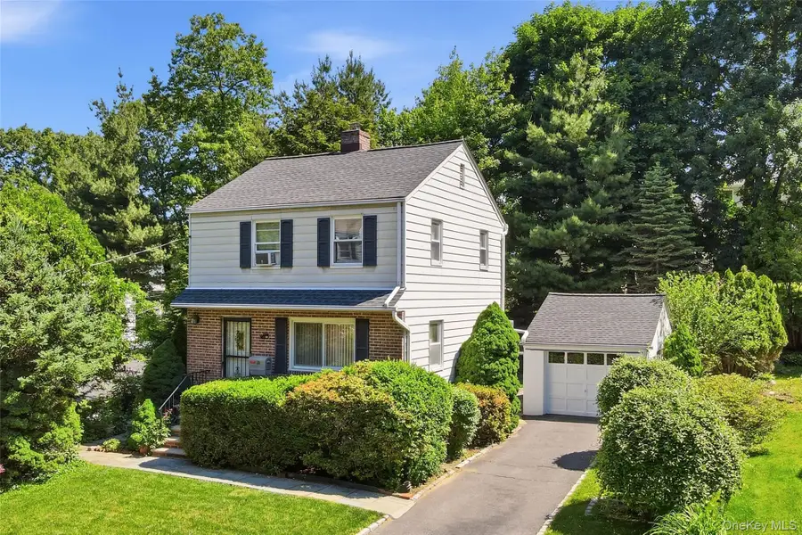 30 Greenvale Circle, White Plains, NY 10607 - #2