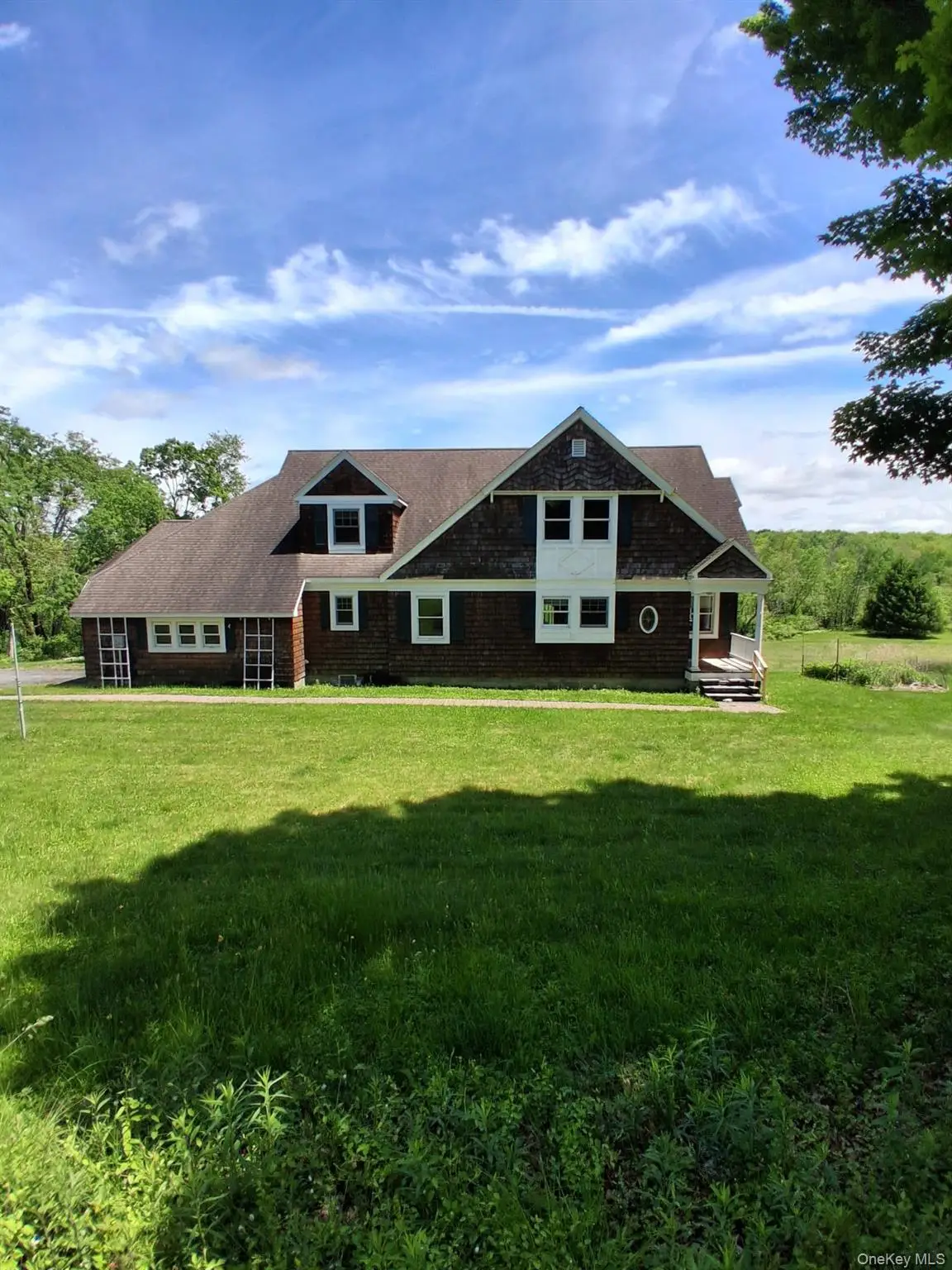 309 Winterton Road, Bloomingburg, NY 12721 - #1
