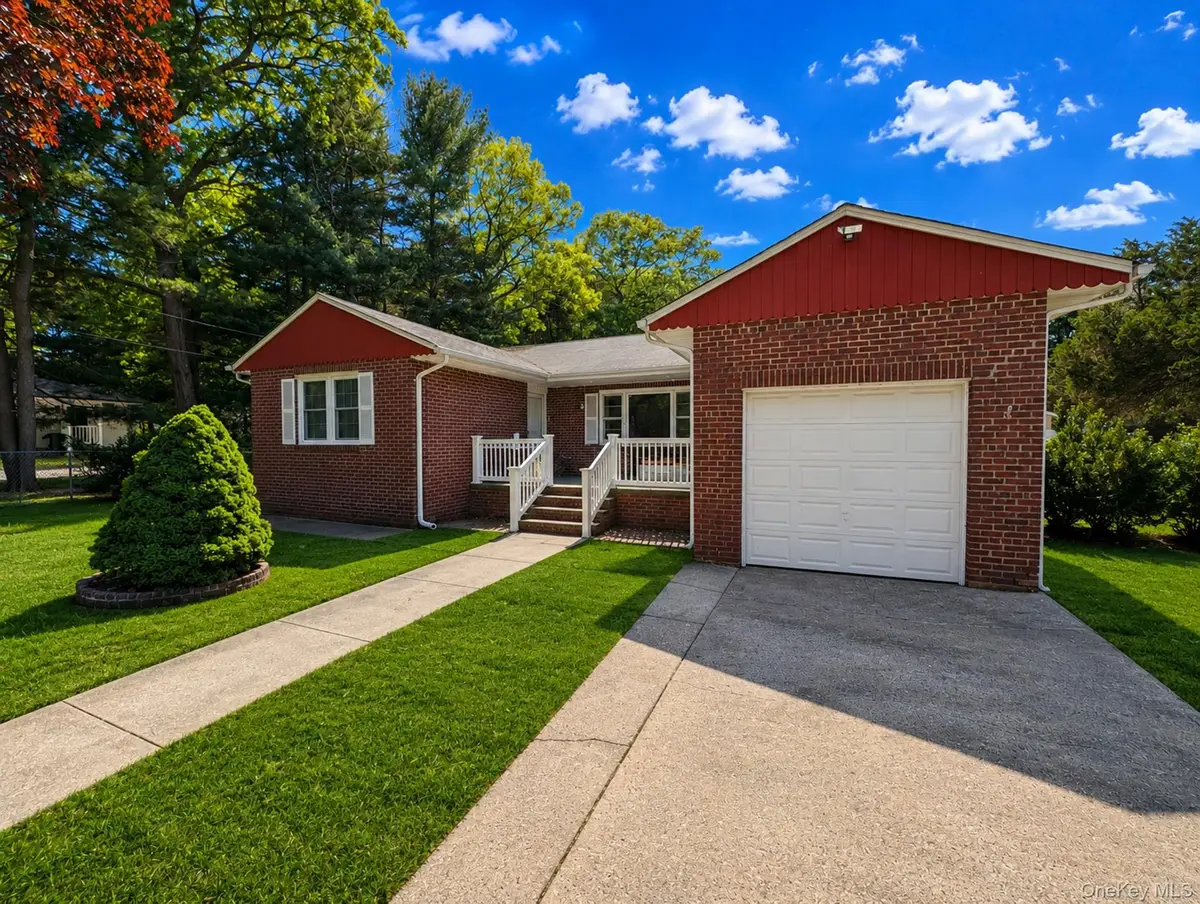 28 Jonas Boulevard, Centereach, NY 11720 - #1