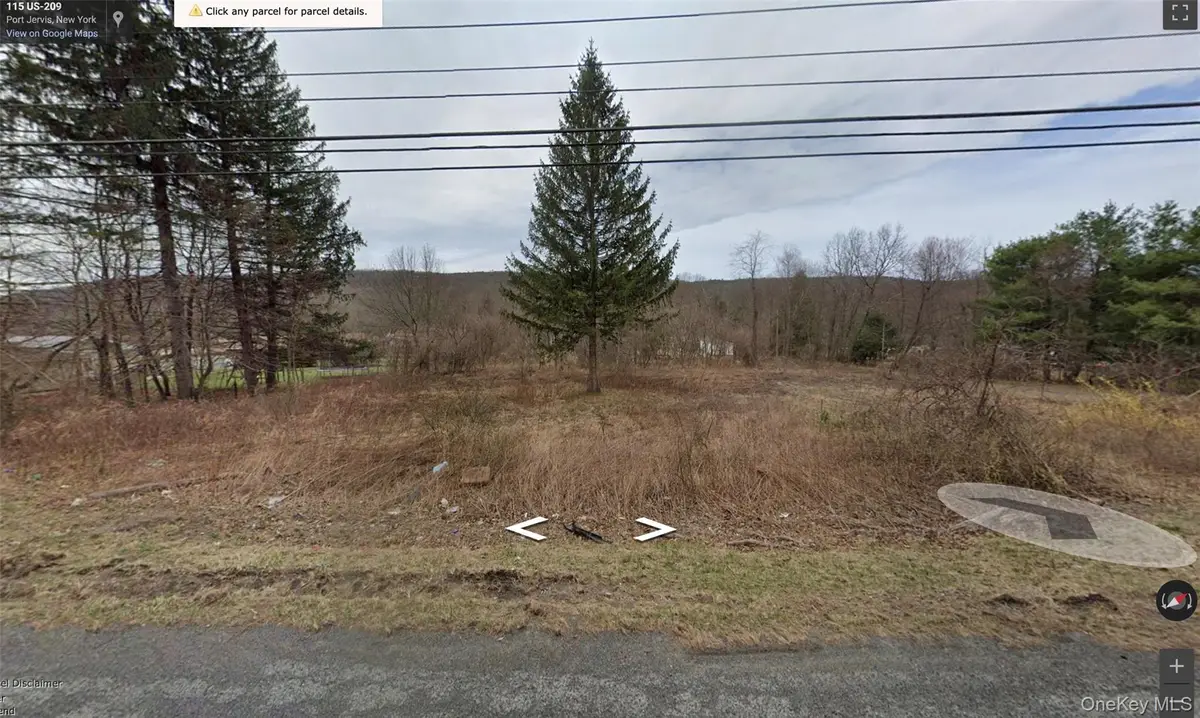 113 Route 209, Port Jervis, NY 12771 - #1