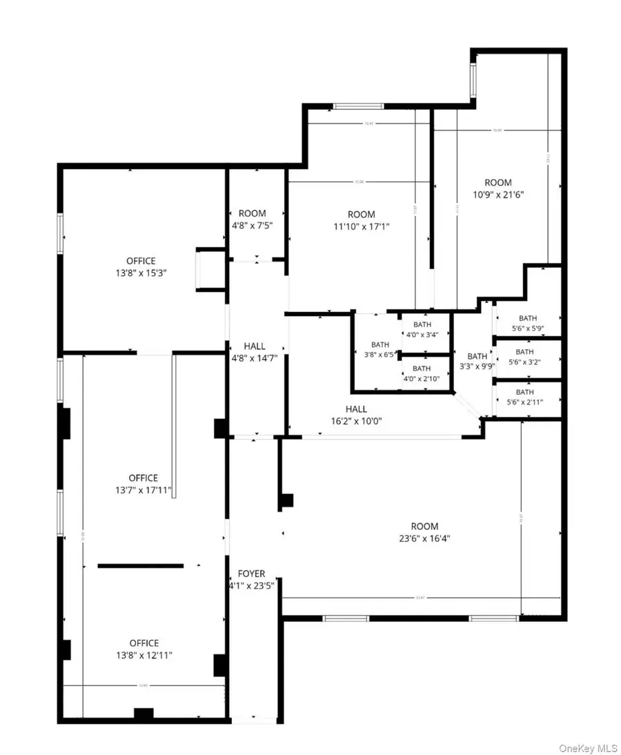 2 Zlotchev Way #112, Palm Tree, NY 10950 - #2