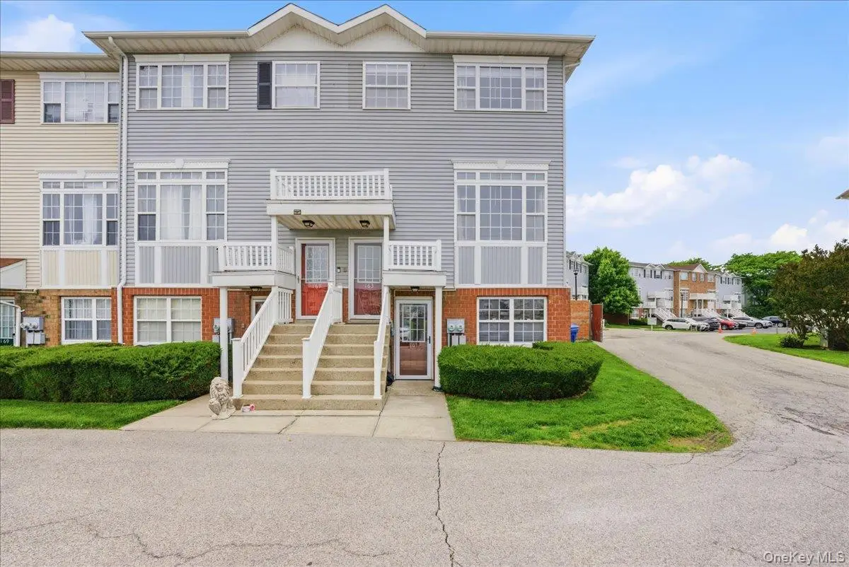 163 Surf Drive #106, Bronx, NY 10473 - #1