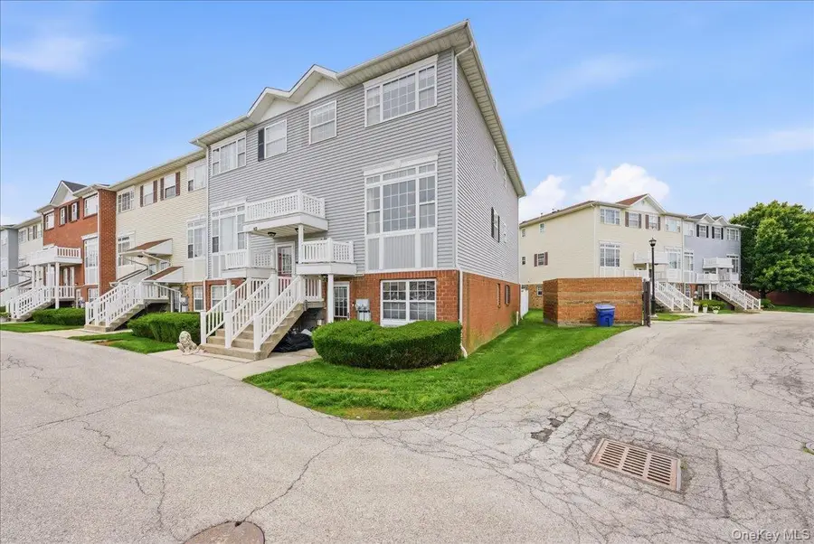 163 Surf Drive #106, Bronx, NY 10473 - #2