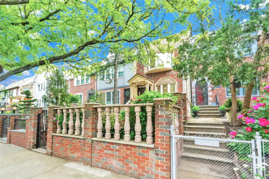 2143 46th Street, Astoria, NY 11105 - #2