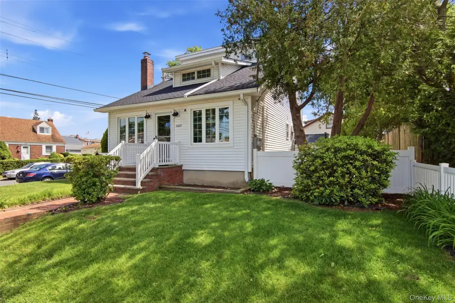 1615 Estelle Avenue, Elmont, NY 11003 - #3