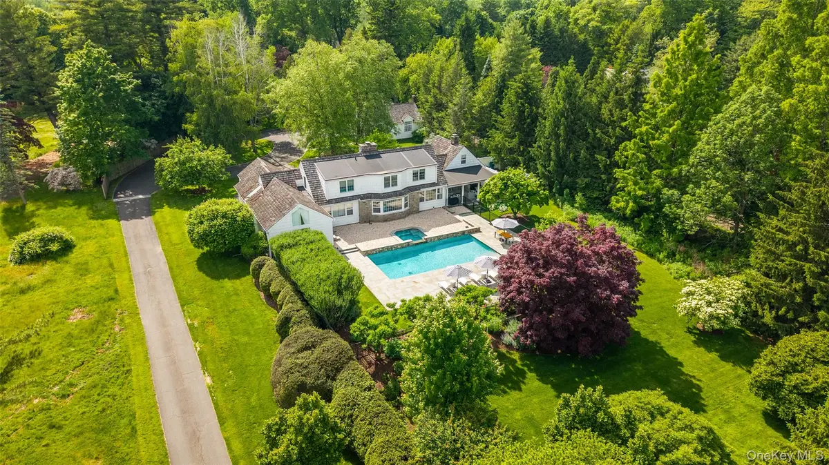 124 Lincoln Avenue, Purchase, NY 10577 - #1