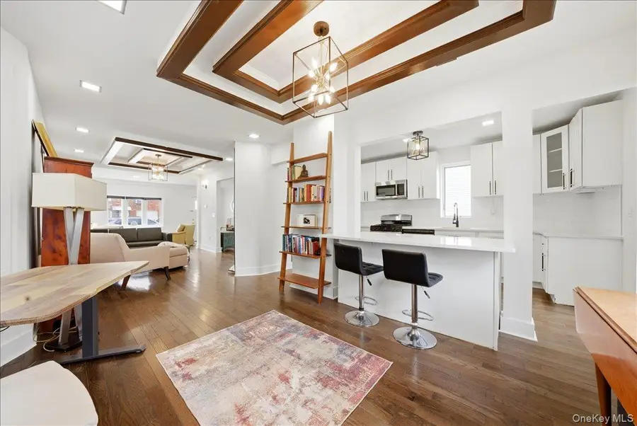 916 Clarence Avenue, Bronx, NY 10465 - #3