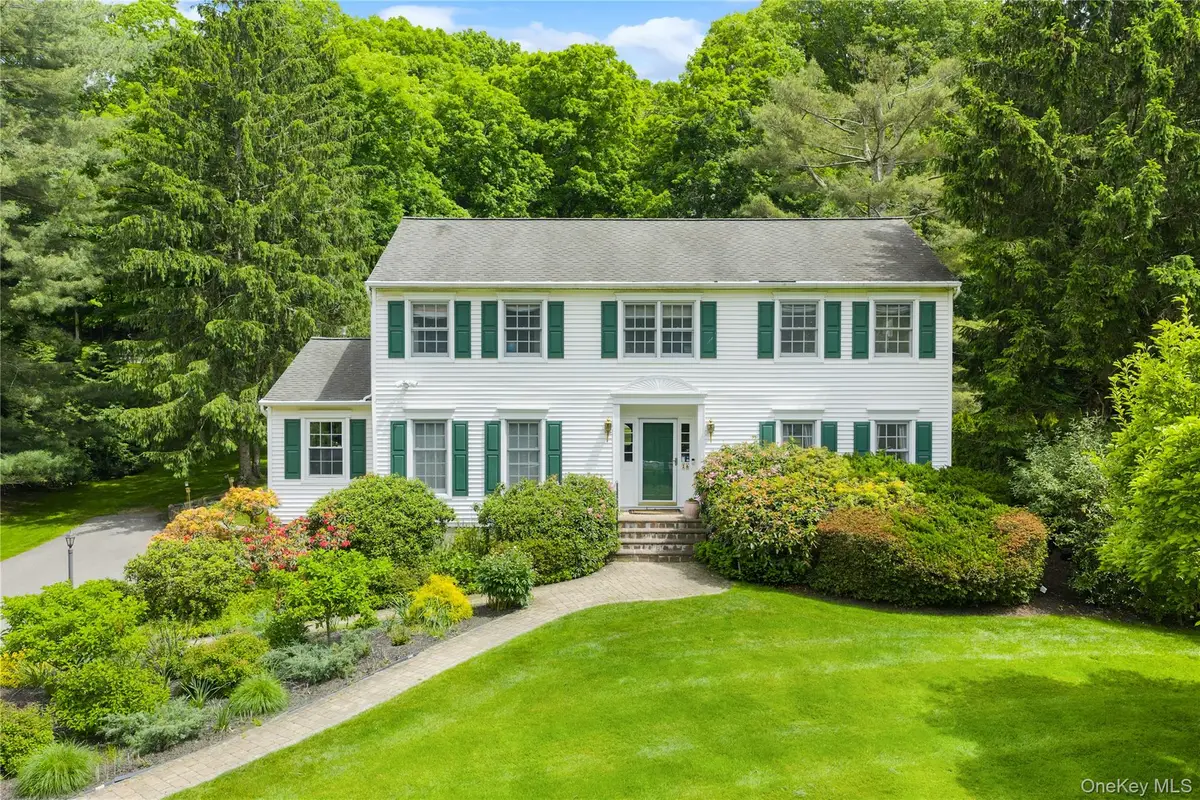 16 Fox Den Road, Mount Kisco, NY 10549 - #1