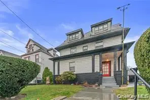 240 N Fulton Avenue, Mount Vernon, NY 10552 - #1