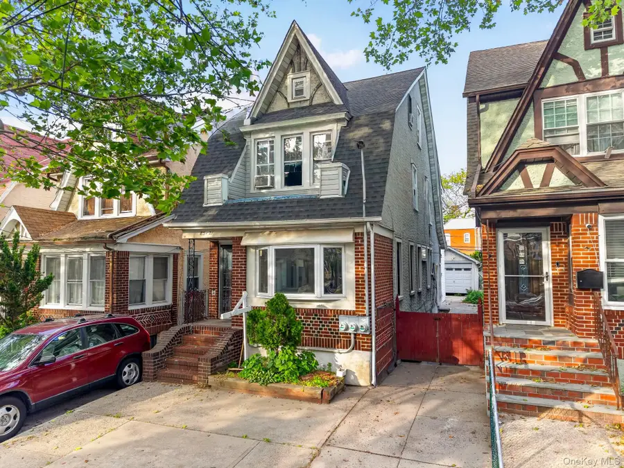 83-21 160th Street, Jamaica, NY 11432 - #2