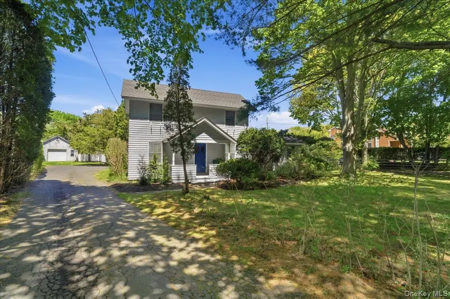 71 Montauk Highway, Quogue, NY 11959 - #2