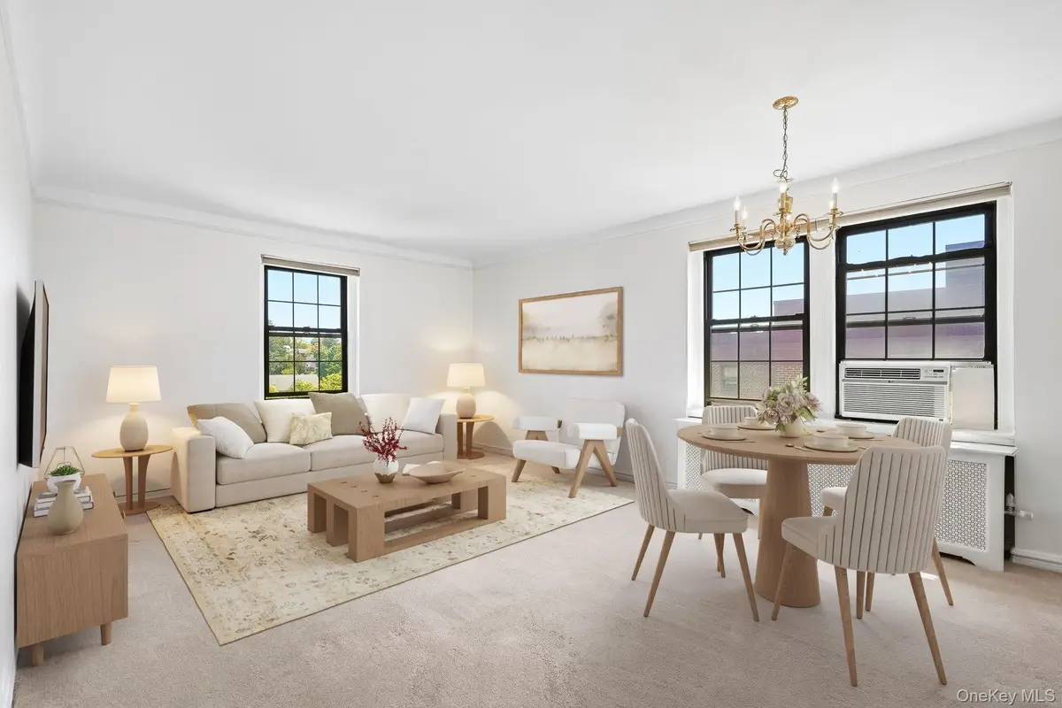 180 Garth Road #6G, Scarsdale, NY 10583 - #1