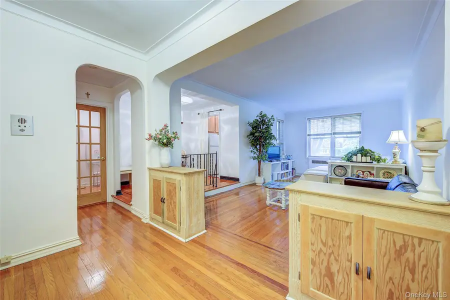 77-35 113th Street #1F, Forest Hills, NY 11375 - #3