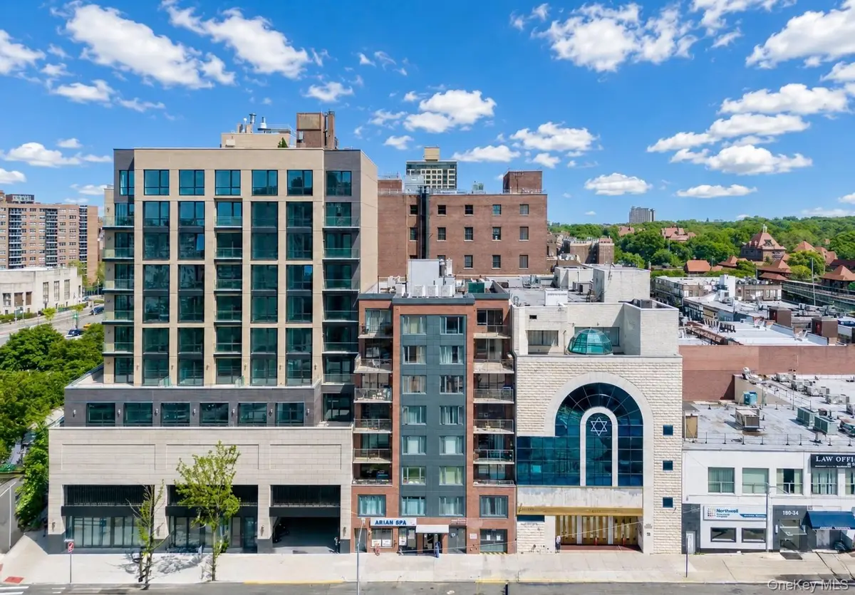 106-20 70th Avenue #4B, Forest Hills, NY 11375 - #1
