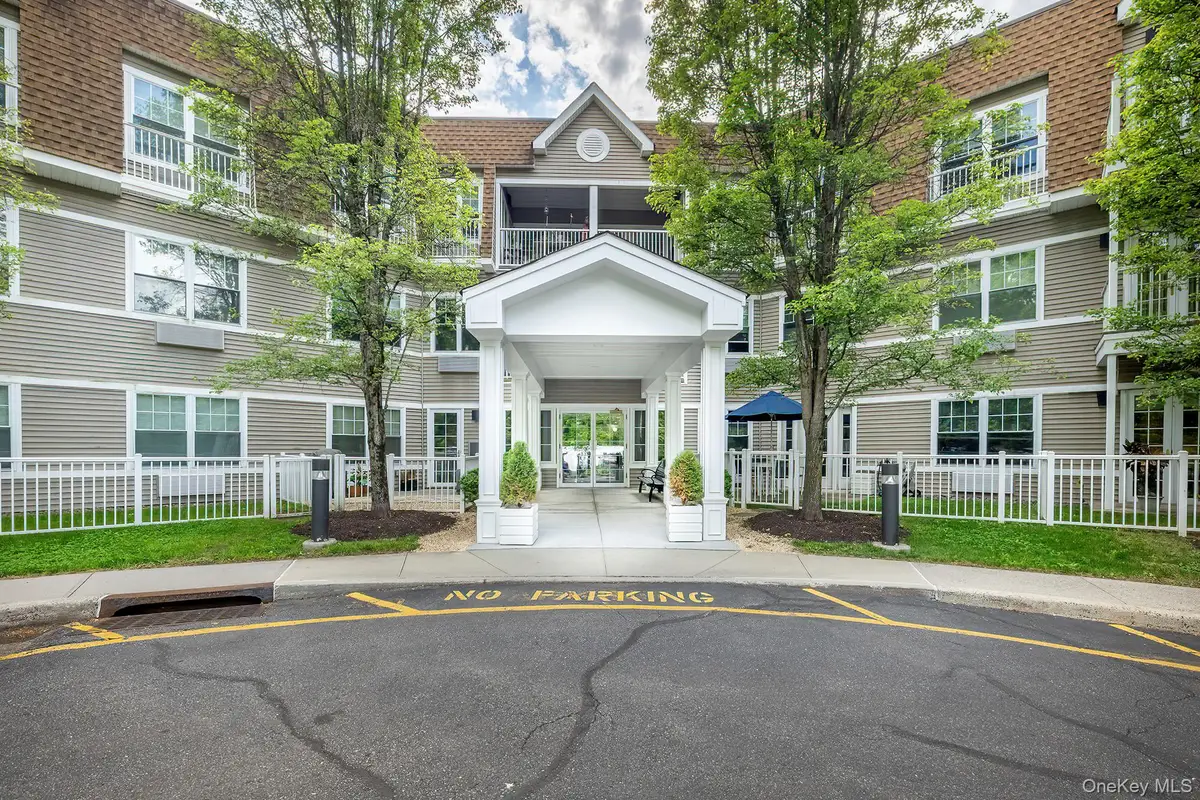 206 Sutton Drive, Mount Kisco, NY 10549 - #1