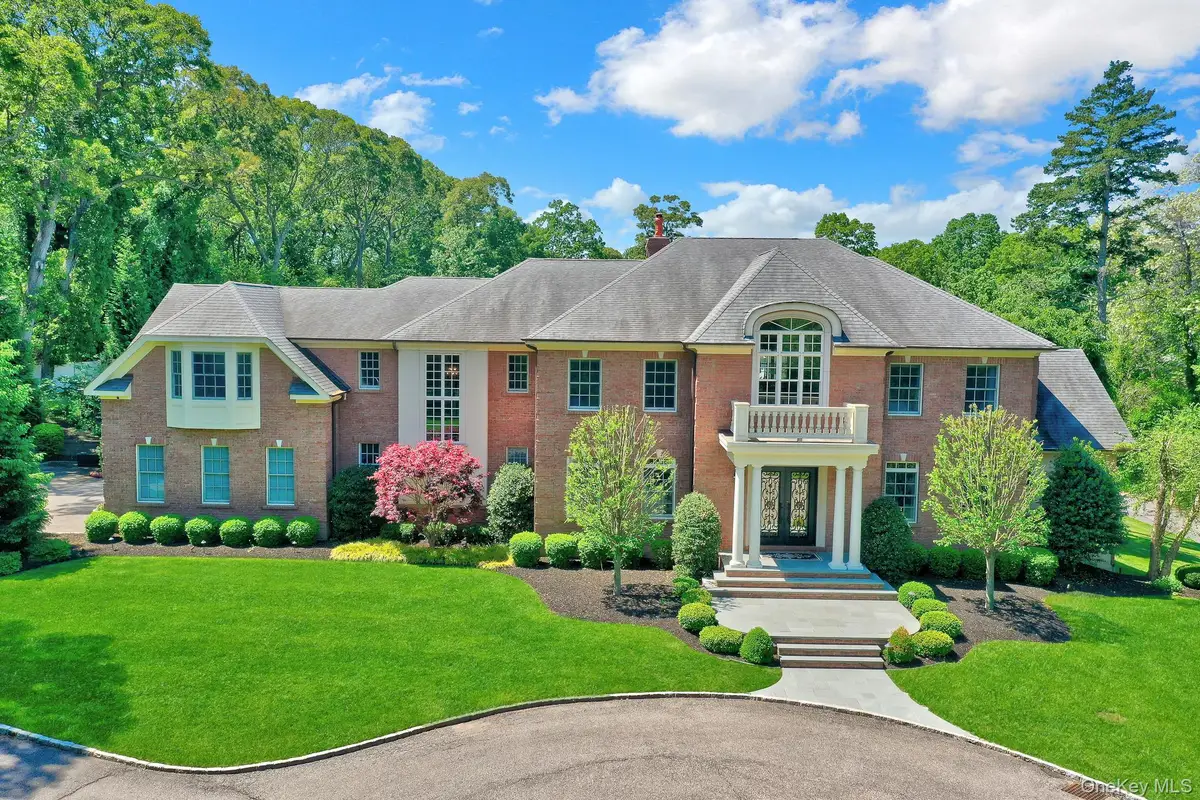 36 Old Field Road, Setauket, NY 11733 - #1