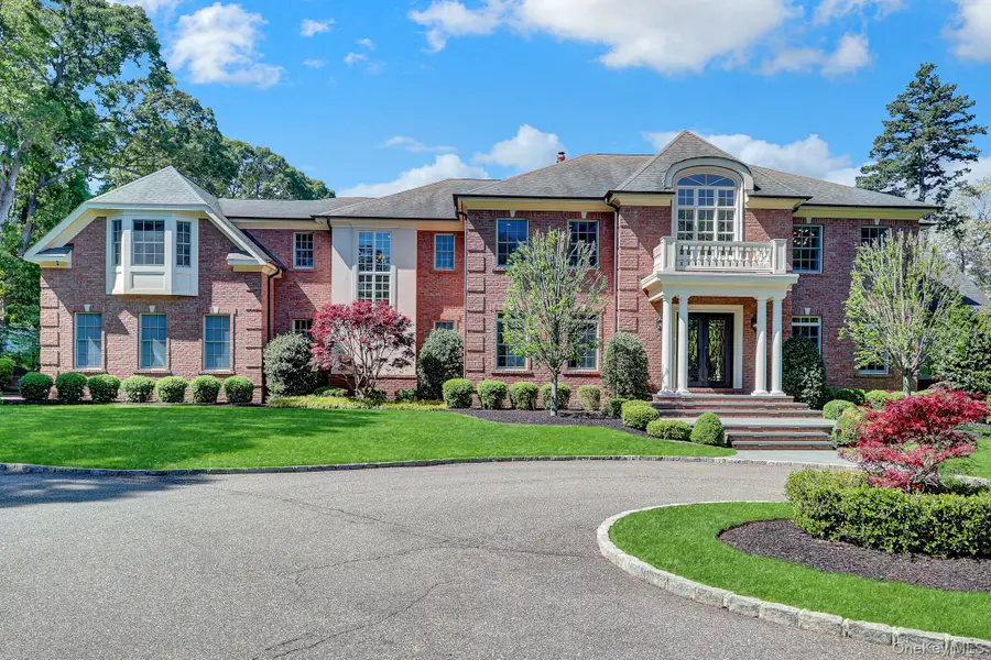 36 Old Field Road, Setauket, NY 11733 - #2