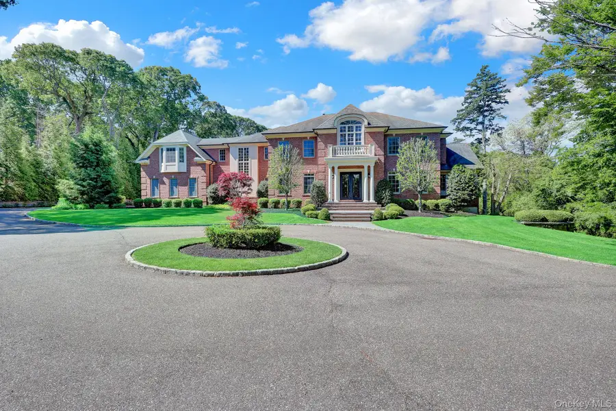 36 Old Field Road, Setauket, NY 11733 - #3