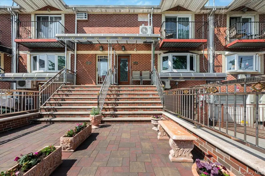 850 E 95th Street #2, Brooklyn, NY 11236 - #2