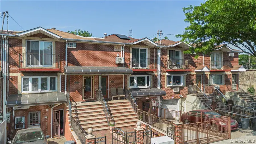 850 E 95th Street #2, Brooklyn, NY 11236 - #3