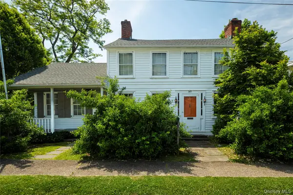 145 Gidney Avenue, Newburgh, NY 12550