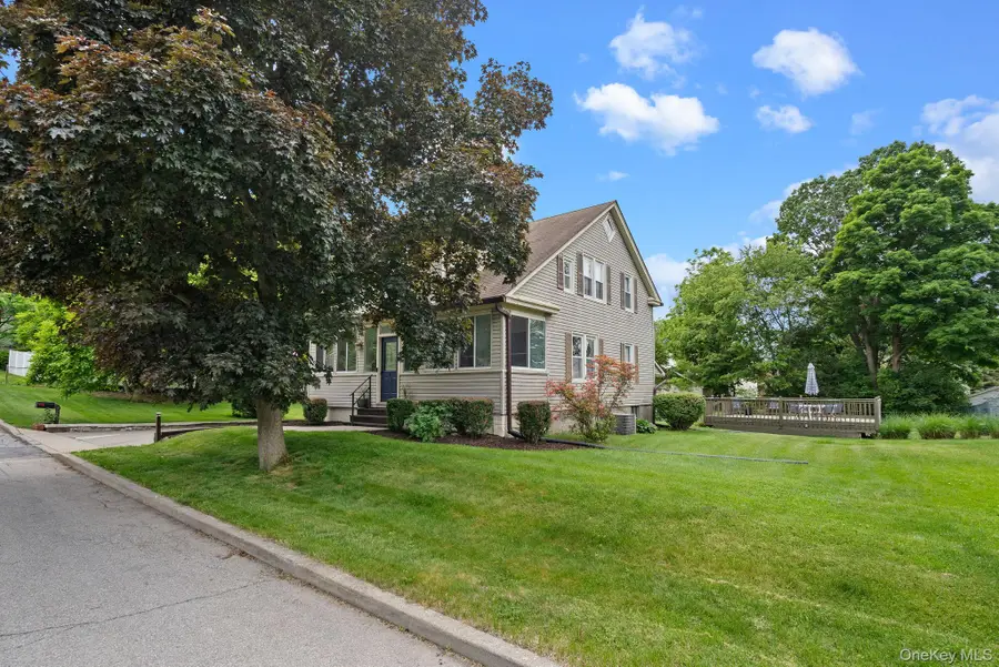 8 Beekman Street, Poughkeepsie, NY 12601 - #2